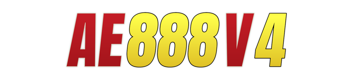 ae888v4 Logo